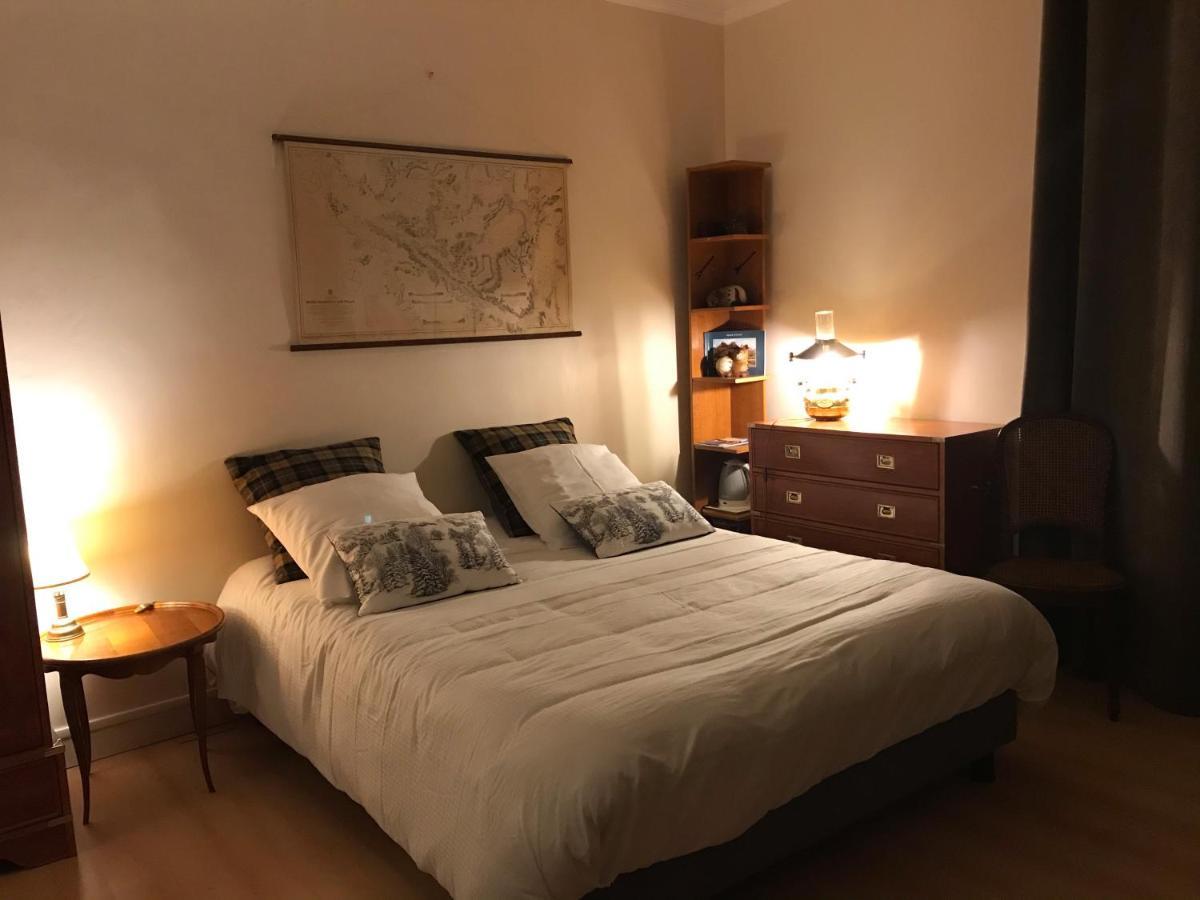 Maisons L Escale En Beauce住宿加早餐旅馆 外观 照片
