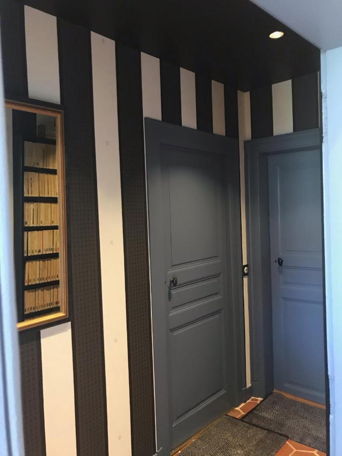 Maisons L Escale En Beauce住宿加早餐旅馆 外观 照片