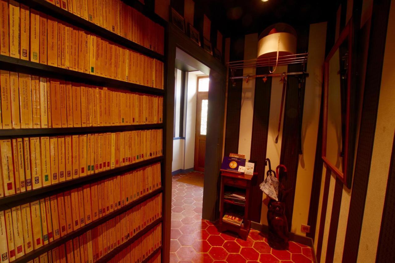 Maisons L Escale En Beauce住宿加早餐旅馆 外观 照片